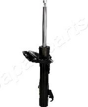 Japanparts MM-33085 - AMORTYZATOR MAZDA P. 5 1.6 10- LE