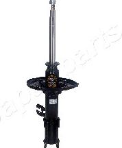 Japanparts MM-33022 - AMORTYZATOR MAZDA P. 626 1.6-2.2 87-97 LE
