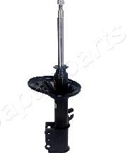 Japanparts MM-33022 - AMORTYZATOR MAZDA P. 626 1.6-2.2 87-97 LE