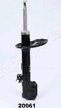 Japanparts MM-20061 — Amortyzator