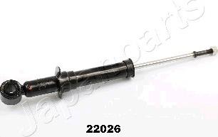 Japanparts MM-22026 — Amortyzator