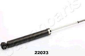 Japanparts MM-22023 — Amortyzator