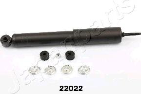 Japanparts MM-22022 — Amortyzator