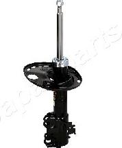 Japanparts MM-22120 - AMORTYZATOR TOYOTA P. VERSO 1.6 09 LE