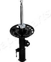 Japanparts MM-22120 - AMORTYZATOR TOYOTA P. VERSO 1.6 09 LE