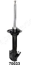 Japanparts MM-70033 - AMORTYZATOR SUBARU T. IMPREZA  00- PR