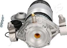 Japanparts MM-AS096 — Mieszek, klimatyzacja
