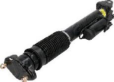 Japanparts MM-AS062 — Amortyzator pneumatyczny