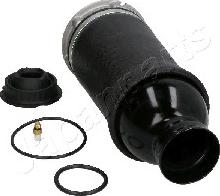 Japanparts MM-AS011 - PODUSZKA POWIETRZNA AUDI P. ALLROAD 00-05 LE-PR