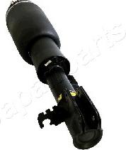 Japanparts MM-AS080 - AMORTYZATOR LAND ROVER P. RANGE ROVER III 3.0-4.4 02-12 4X4 PR PNEUMATYCZNY