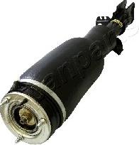 Japanparts MM-AS081 — Amortyzator pneumatyczny