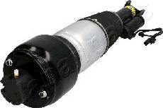 Japanparts MM-AS039 - AMORTYZATOR DB P. W211 LE 06. 03- AIRMATIC PNEUMATYCZNY