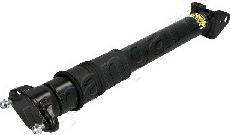 Japanparts MM-AS037 - AMORTYZATOR DB T. M-KLASA W164 05- KPL Z OSŁONĄ I PODUSZKĄ