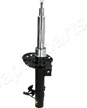 Japanparts MM-AS023 - AMORTYZATOR LAND ROVER P. RANGE ROVER EVOQUE 11- PR Z ELEKTRONICZĄ KONTROLĄ TŁUMIENIA