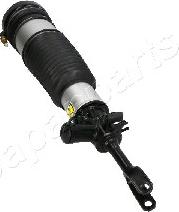 Japanparts MM-AS027 - AMORTYZATOR AUDI P. A6 C6 05- PR PNEUMATYCZNY