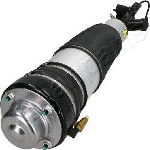 Japanparts MM-AS027 - AMORTYZATOR AUDI P. A6 C6 05- PR PNEUMATYCZNY