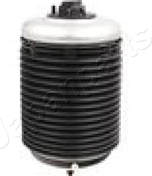 Japanparts MM-AS125 — Mieszek, klimatyzacja