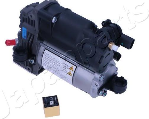 Japanparts MM-ASC045 — Sprężarka, instalacja pneumatyczna