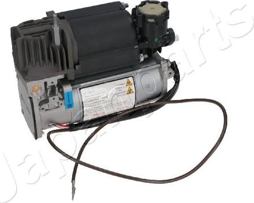 Japanparts MM-ASC009 — Sprężarka, instalacja pneumatyczna