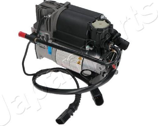 Japanparts MM-ASC001 — Sprężarka, instalacja pneumatyczna