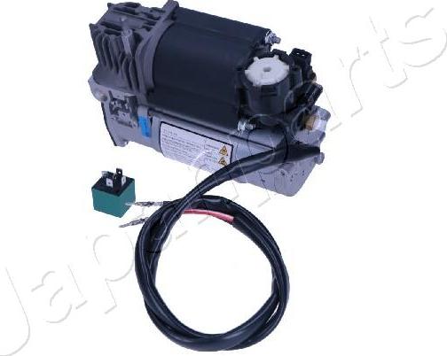 Japanparts MM-ASC008 - KOMPRESOR ZAWIESZENIA PNEUMATYCZNEGO LAND ROVER RANGE ROVER III 3.0-4.4 02-12