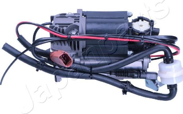 Japanparts MM-ASC025 — Sprężarka, instalacja pneumatyczna