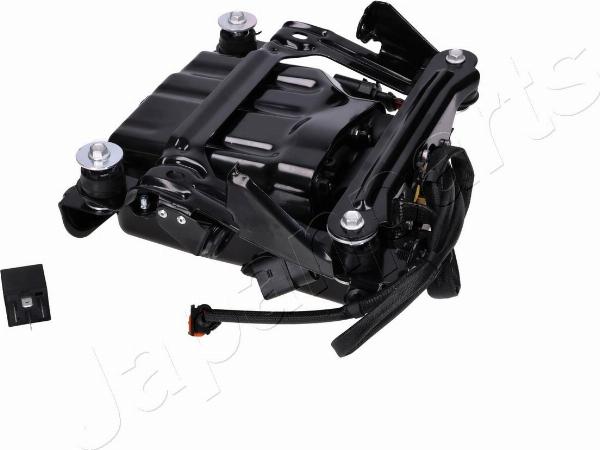 Japanparts MM-ASC074 - KOMPRESOR ZAWIESZENIA PNEUMATYCZNEGO PORSCHE PANAMERA 11-