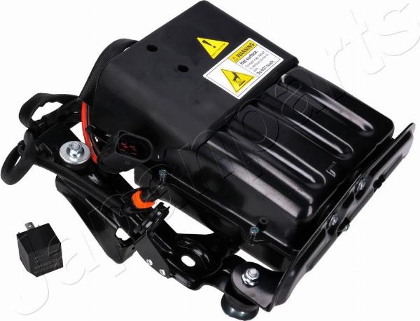 Japanparts MM-ASC074 - KOMPRESOR ZAWIESZENIA PNEUMATYCZNEGO PORSCHE PANAMERA 11-