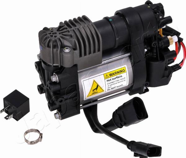 Japanparts MM-ASC075 — Sprężarka, instalacja pneumatyczna