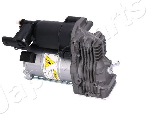Japanparts MM-ASC073 — Sprężarka, instalacja pneumatyczna