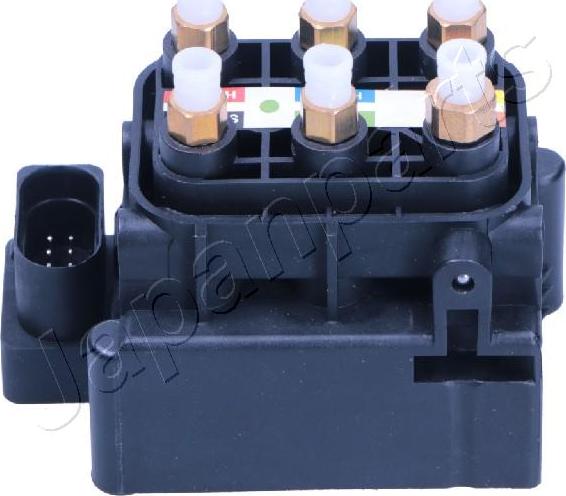 Japanparts MM-ASV004 - ZAWÓR ZAWIESZENIA PNEUMATYCZNEGO DB CLS-GLE-GLS-KLASA E-KLASA GL-KLASA M-KLASA S-KLASA R 1.8-6.2 05-19