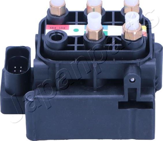 Japanparts MM-ASV005 - ZAWÓR ZAWIESZENIA PNEUMATYCZNEGO DB KLASA C W205.S205.C205.A205-KLASA S KLASA S W222.V222.X222.A217 1.5-6.0 13-23