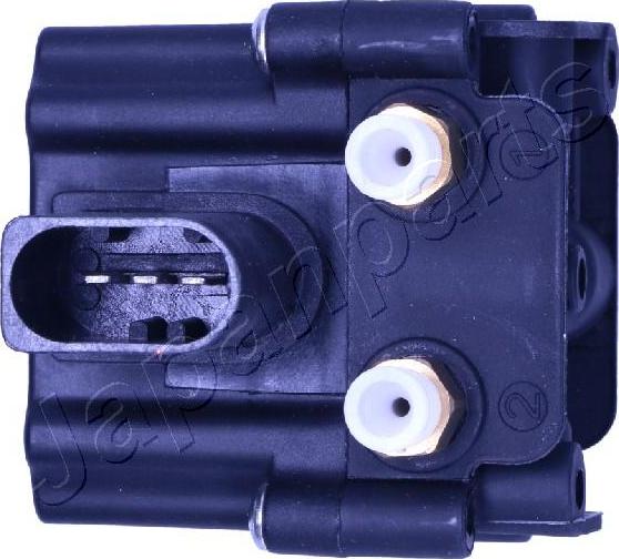 Japanparts MM-ASV001 - ZAWÓR ZAWIESZENIA PNEUMATYCZNEGO BMW 5 E61 2.0-5.0 04-10