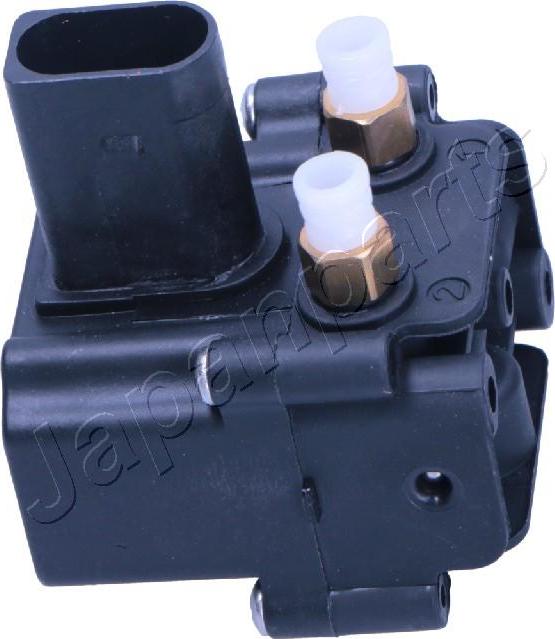 Japanparts MM-ASV001 - ZAWÓR ZAWIESZENIA PNEUMATYCZNEGO BMW 5 E61 2.0-5.0 04-10