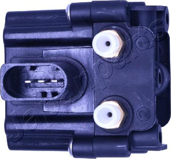 Japanparts MM-ASV010 - ZAWÓR ZAWIESZENIA PNEUMATYCZNEGO BMW 5 F07.F11-7 F01.F02.F03.F04 2.0-6.0 08-17