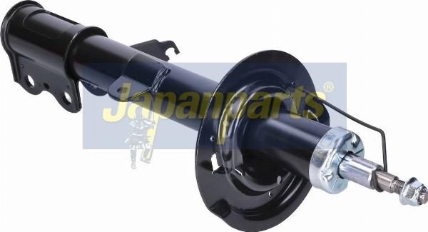Japanparts MM-DR025 - AMORTYZATOR DR P. DR F35 SUV 20- PR