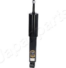Japanparts MM-HY043 - AMORTYZATOR HYUNDAI P. TERRACAN 2.5TD-3.5 01-06 LE-PR
