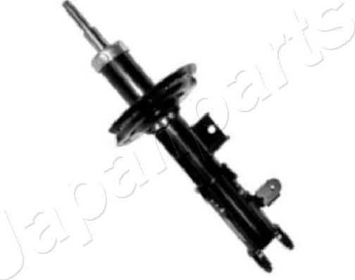 Japanparts MM-HY089 - AMORTYZATOR HYUNDAI P. I10 1.0-1.2 13-19 LE