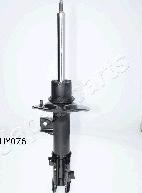 Japanparts MM-HY076 - AMORTYZATOR KIA P. CEED 1.4 12-  PR