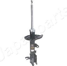 Japanparts MM-KI005 - AMORTYZATOR KIA T. CERATO 1.5D-2.0D 04- LE