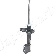 Japanparts MM-KI005 - AMORTYZATOR KIA T. CERATO 1.5D-2.0D 04- LE