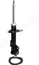 Japanparts MM-KI074 - AMORTYZATOR KIA P. OPTIMA 15- LE