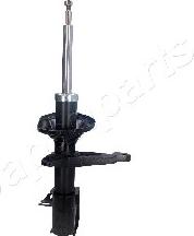 Japanparts MM-LR005 - AMORTYZATOR LAND ROVER P. FREELANDER 1.8-2.5-2.0DI 98- PR