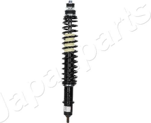 Japanparts MM-MC032 - AMORTYZATOR AIXAM P. CITY ELECTRIC 12-16 ZE SPRĘŻYNĄ