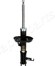 Japanparts MM-W0049 - AMORTYZATOR CHEVROLET P. VOLT EV 150 11- PR