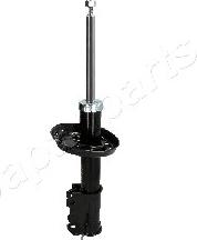 Japanparts MM-W0049 - AMORTYZATOR CHEVROLET P. VOLT EV 150 11- PR