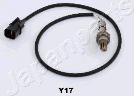 Japanparts OO-Y17 — Sonda lambda