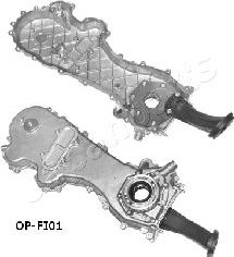 Japanparts OP-FI01 — Pompa oleju