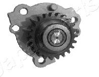 Japanparts OP-HY13 - POMPA OLEJU HYUNDAI I10 1.2 11-