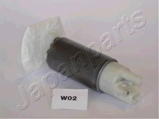 Japanparts PB-W02 — Pompa paliwa